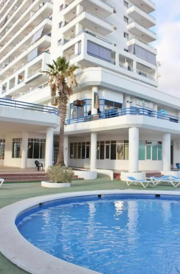 Studio Giulia - Playa Paraiso Tenerife Costa Adeje  Buitenkant foto
