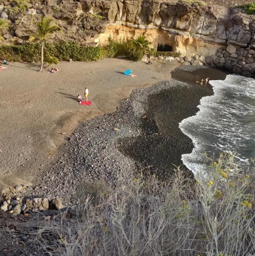Studio Giulia - Playa Paraiso Tenerife Costa Adeje  Buitenkant foto