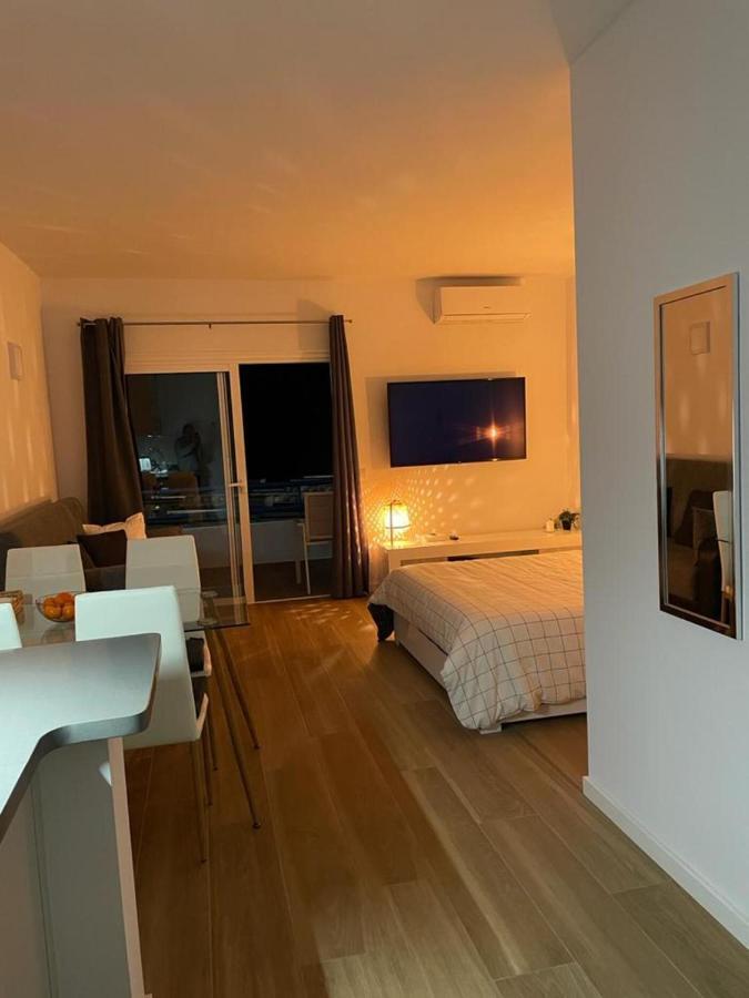 Studio Giulia - Playa Paraiso Tenerife Costa Adeje  Buitenkant foto