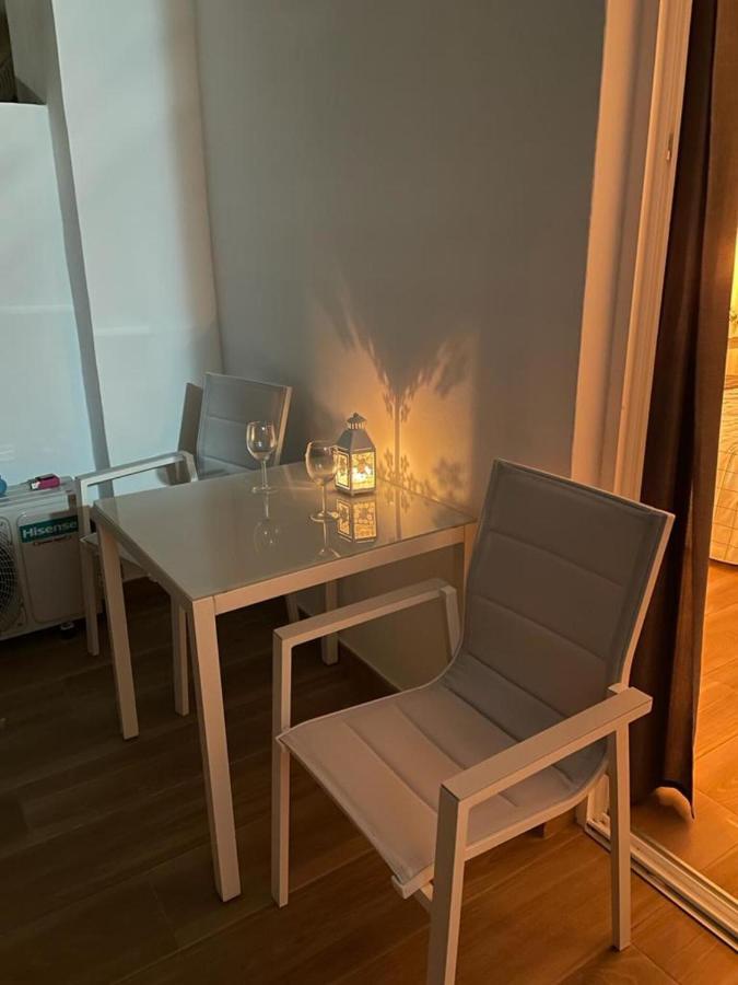 Studio Giulia - Playa Paraiso Tenerife Costa Adeje  Buitenkant foto