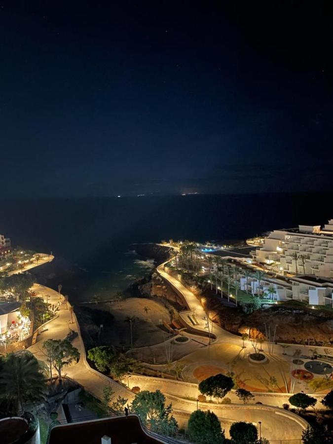 Studio Giulia - Playa Paraiso Tenerife Costa Adeje  Buitenkant foto