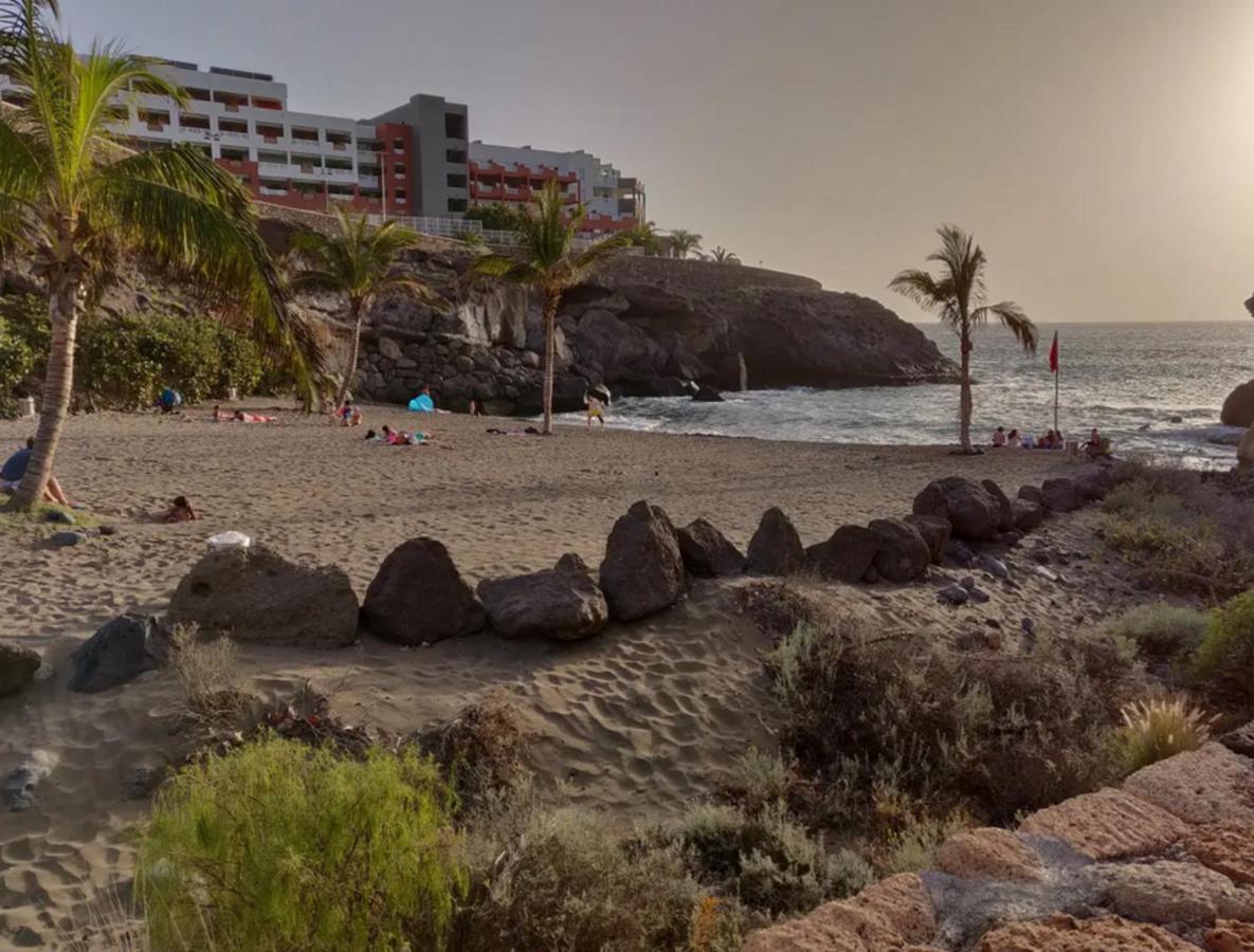 Studio Giulia - Playa Paraiso Tenerife Costa Adeje  Buitenkant foto