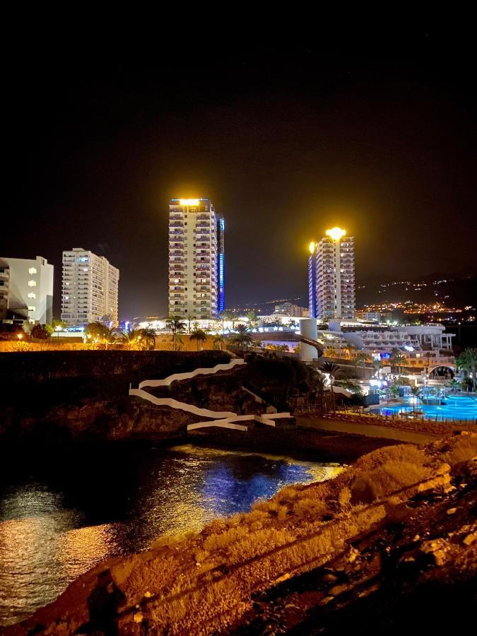 Studio Giulia - Playa Paraiso Tenerife Costa Adeje  Buitenkant foto