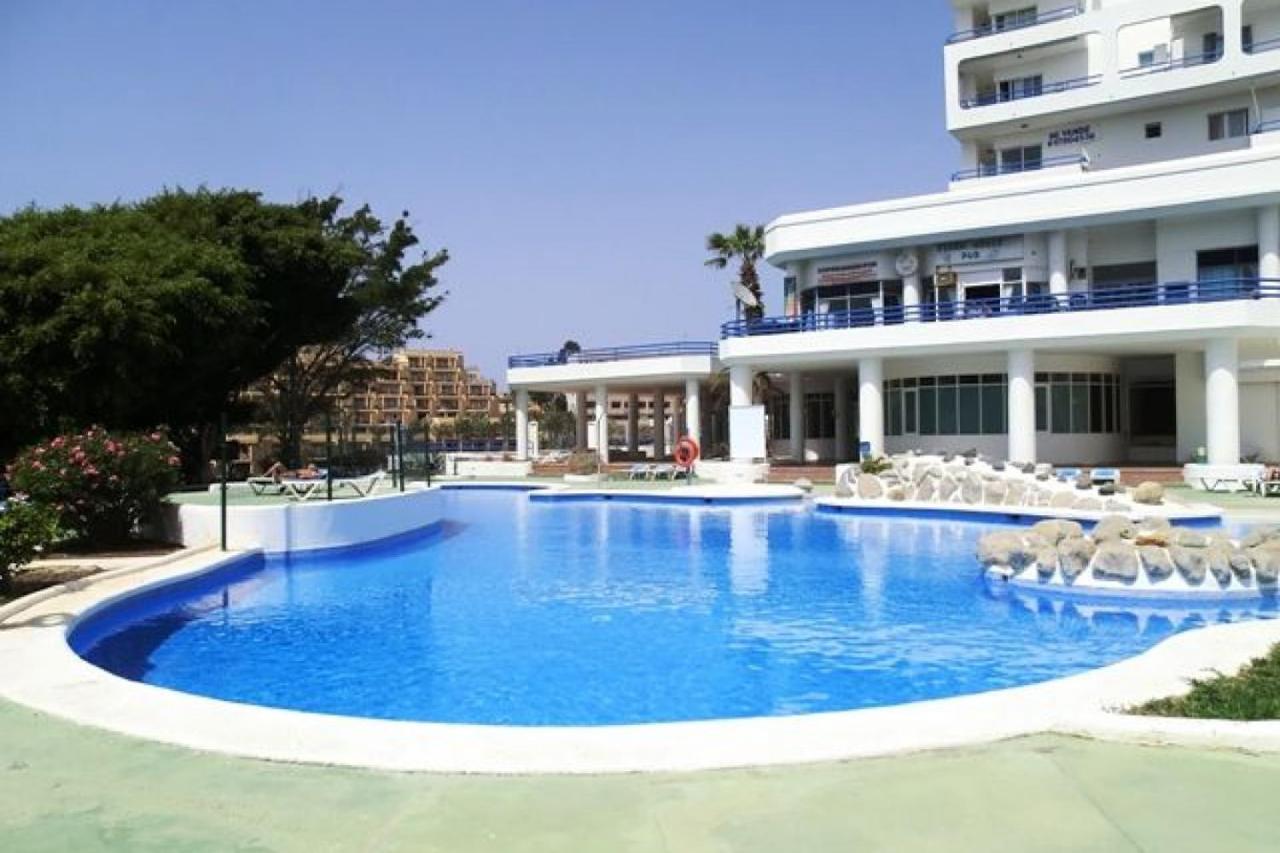 Studio Giulia - Playa Paraiso Tenerife Costa Adeje  Buitenkant foto