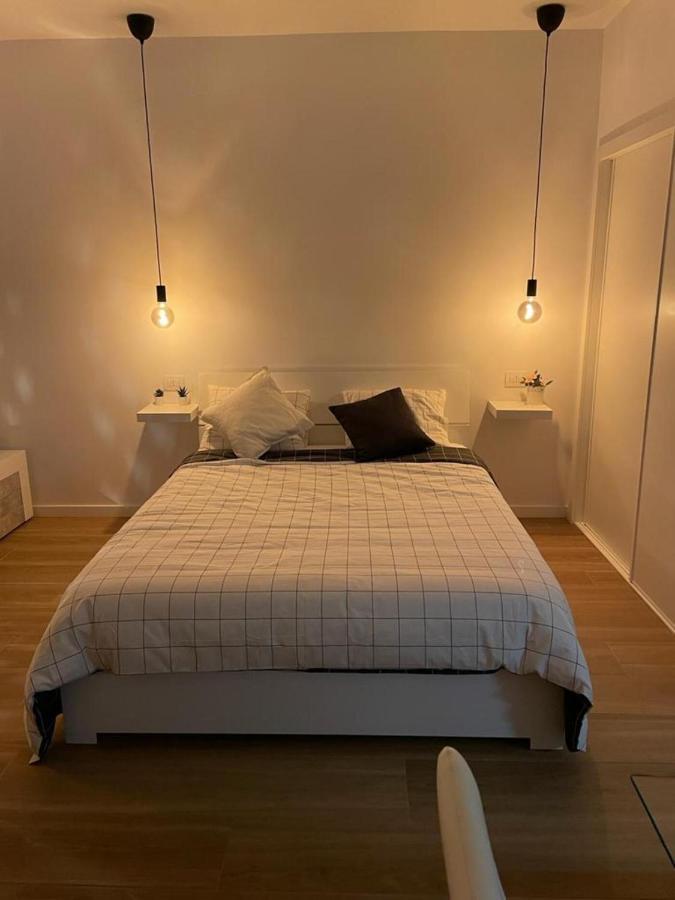 Studio Giulia - Playa Paraiso Tenerife Costa Adeje  Buitenkant foto